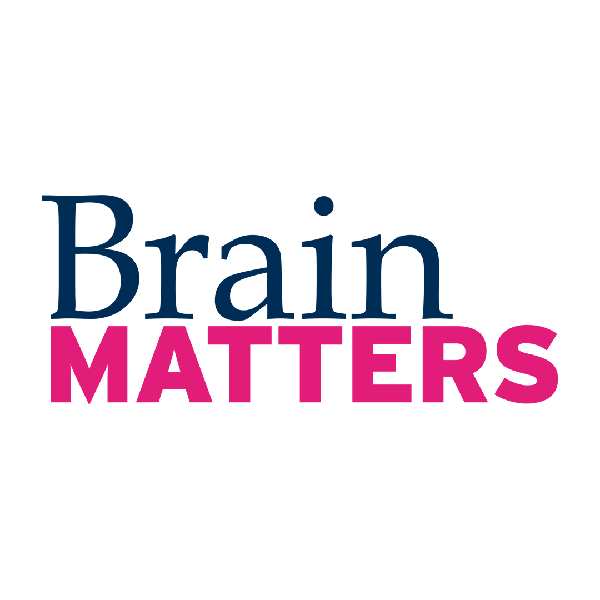 BrainMatters logo