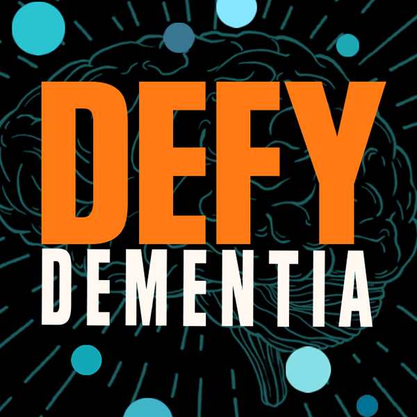 Defy Dementia logo